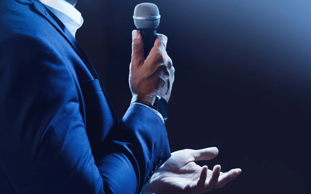 7 Ways a Voice Coach Can Transform Your Public Speaking Skills…