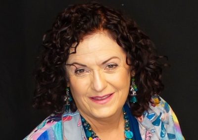 Denise Turner – International Speaker (Los Angeles, California)
